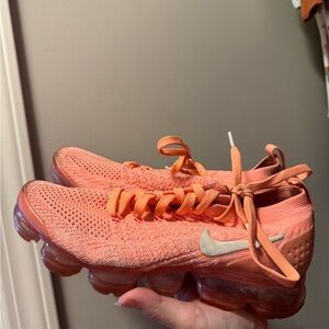 Nike Air Max Athletic Shoes